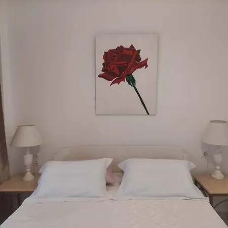 Appartement Teos App Chania (Crete)