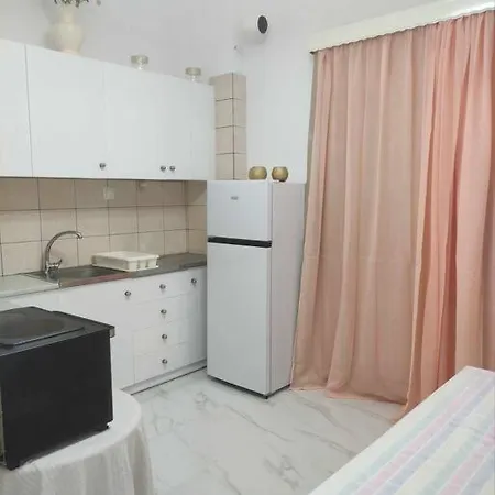 Appartement Teos App