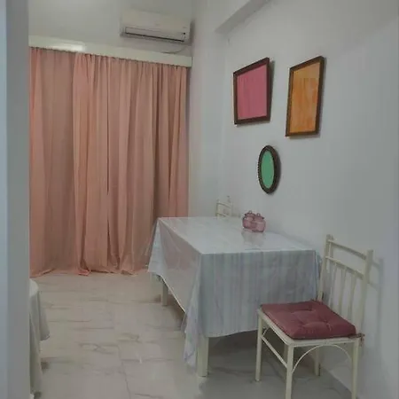 Appartement Teos App *