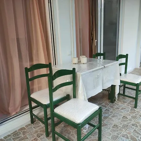 Appartement Teos App Chania (Crete)