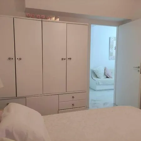 Appartement Teos App