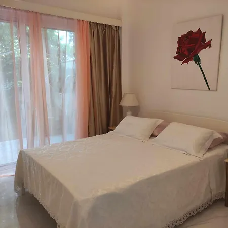 Teos App Appartement Chania (Crete)