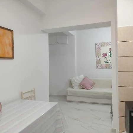 Appartement Teos App Chania (Crete)