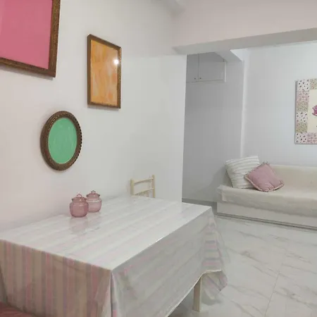 Teos App Appartement