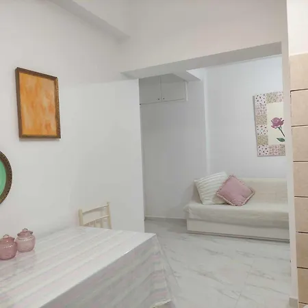 Appartement Teos App *