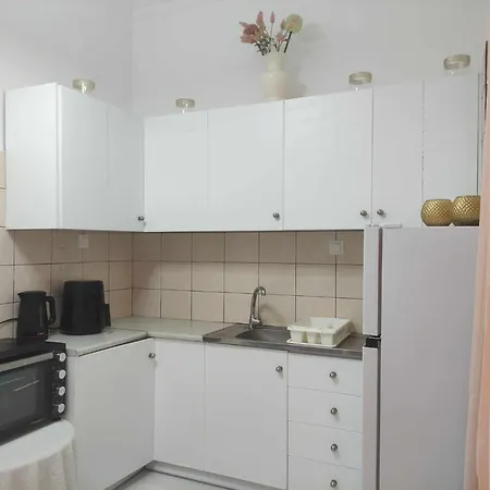 Appartement Teos App Chania (Crete)