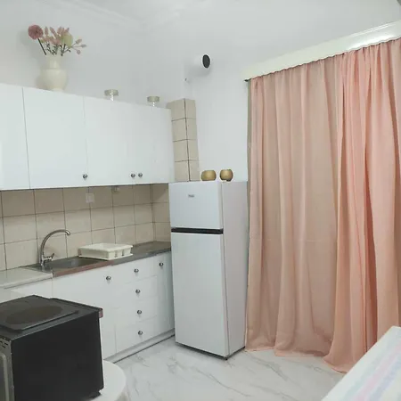 Appartement Teos App