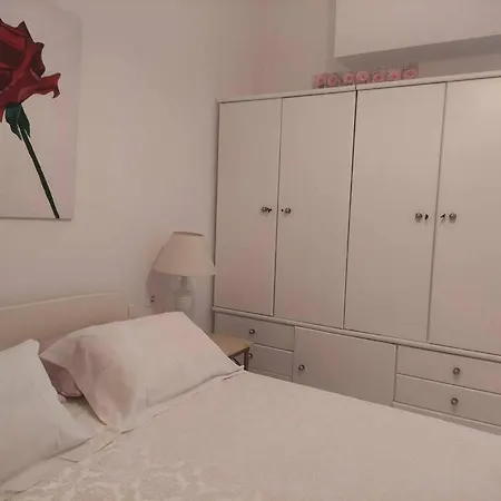 Appartement Teos App *