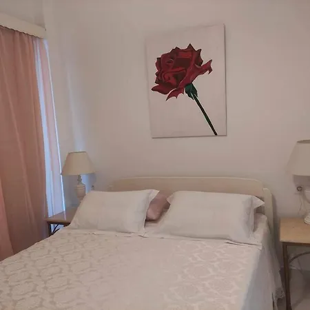 Teos App Appartement Chania (Crete)