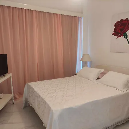 Appartement Teos App Chania (Crete)