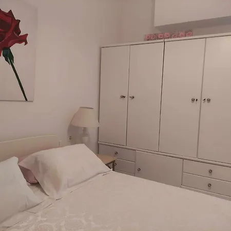 Appartement Teos App