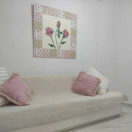 Teos App Appartement *