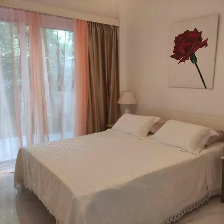 Teos App Appartement Chania (Crete)