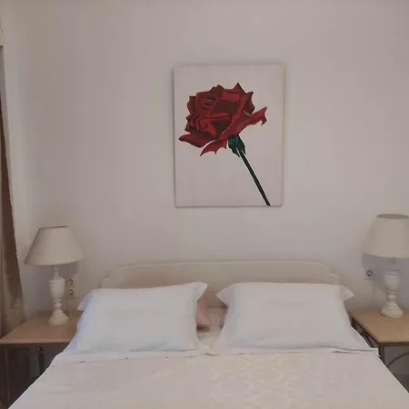 Appartement Teos App