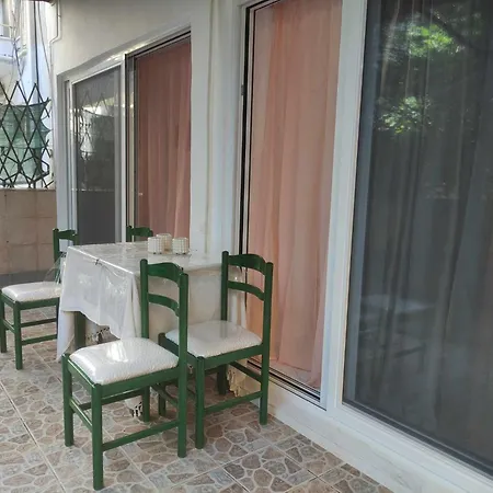 Teos App Appartement *