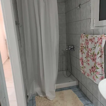 Teos App Appartement *